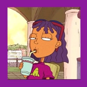 Meet your Posher, Maggie